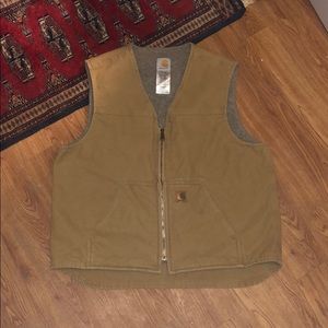 Carhartt vest